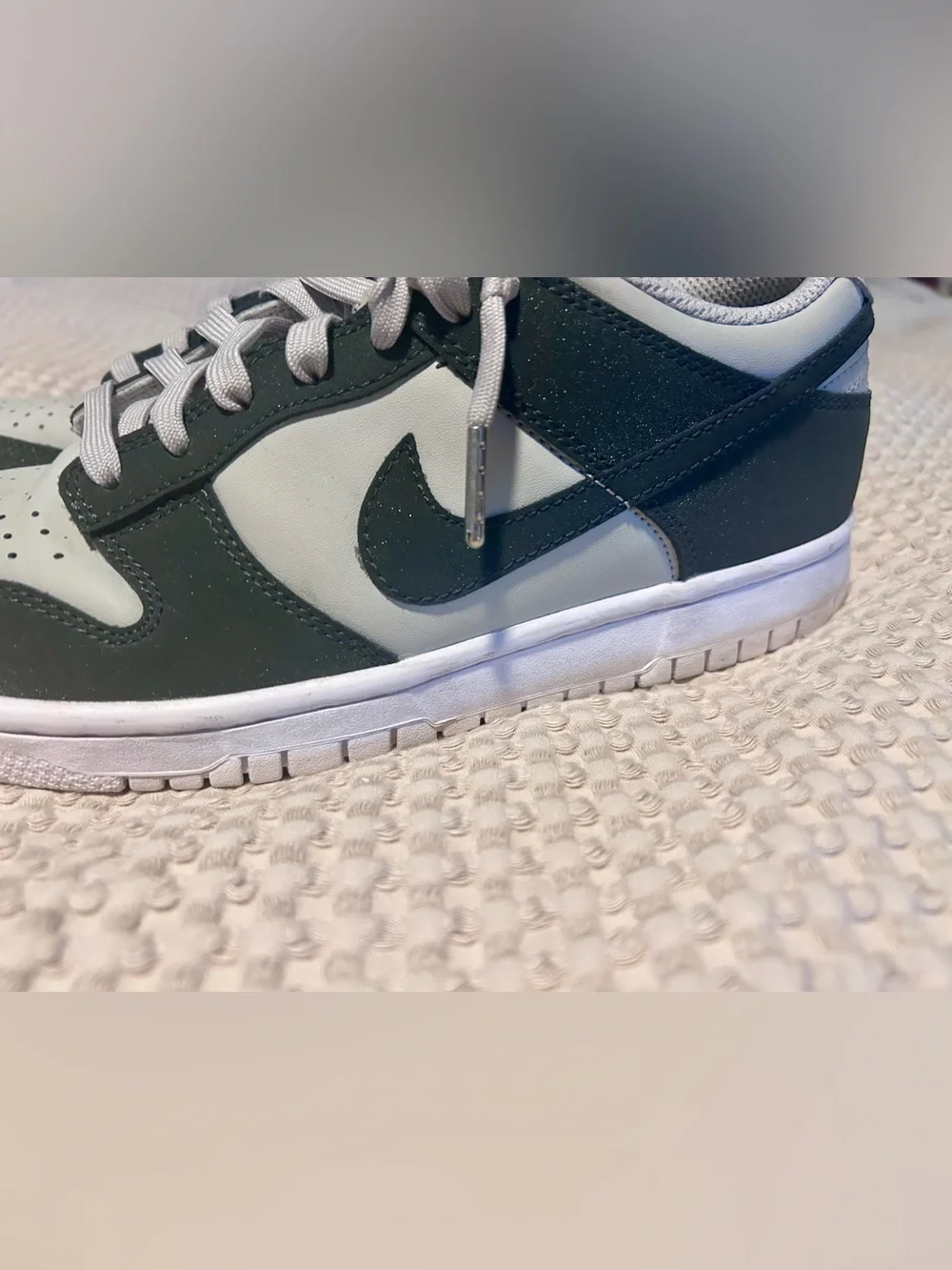Nike Dunk Low 'Anthracite Light Iron Ore' - Picture 2 of 6